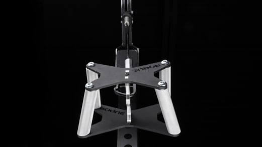 Rogue CG-1X X Grip Cable Attachment | 2-in-1 Cable Handle